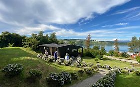 Amukan Lodge